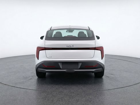 Used 2025 Kia K4 LXS image 7