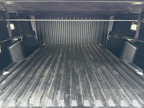 Certified 2025 Toyota Tacoma TRD Sport image 20