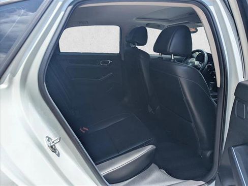 Used 2024 Honda Civic Touring image 18