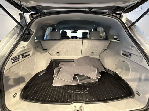 Used 2018 Acura RDX AWD w/ Advance Package image 20