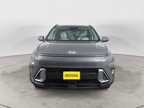 Used 2025 Hyundai Kona SEL AWD/4WD image 8