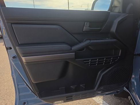 New 2026 Toyota 4Runner SR5 image 17