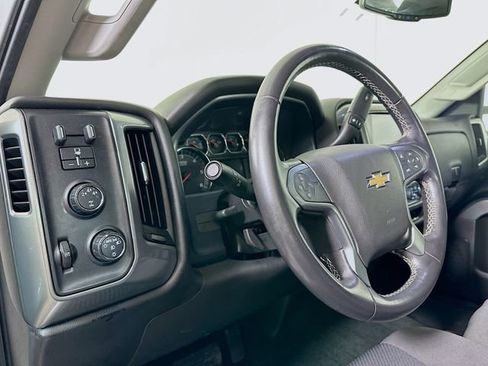 Used 2016 Chevrolet Silverado 2500 LT w/ LT Convenience Package image 10