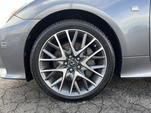 Used 2016 Lexus RC 350 AWD image 12