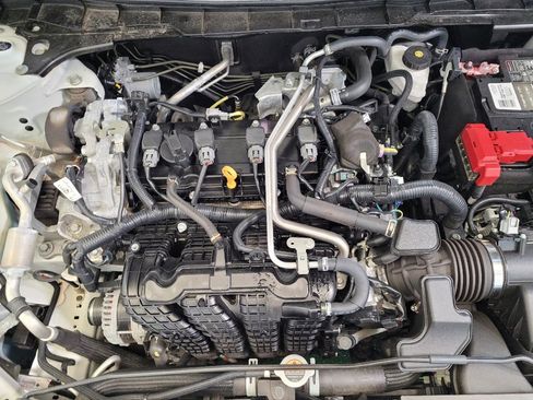 Used 2022 Nissan Altima 2.5 SR FWD image 30