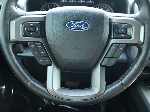 Used 2020 Ford Expedition XLT AWD/4WD image 43