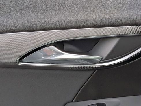 New 2026 Buick Envision Sport Touring image 28