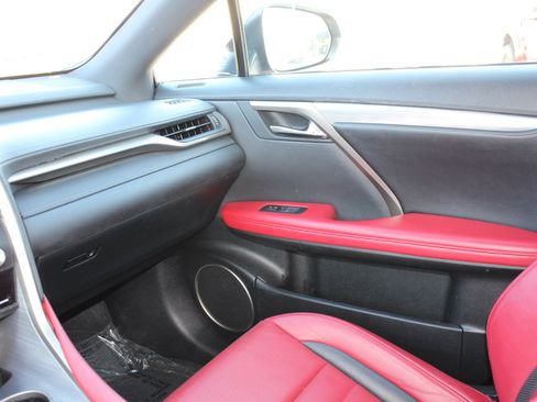 Used 2020 Lexus RX 350 F Sport image 30