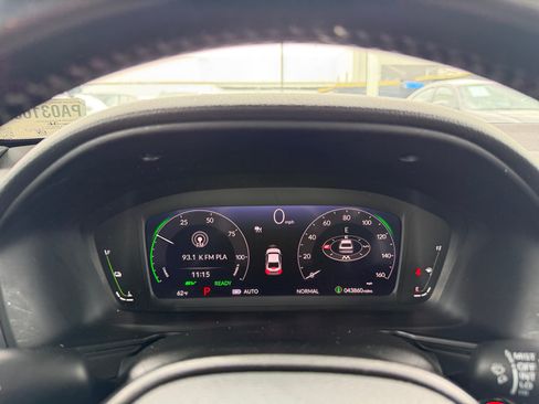 Used 2023 Honda Accord Sport image 17
