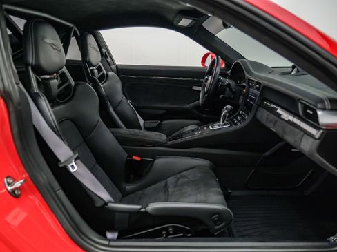 Used 2019 Porsche 911 GT3 RS RWD image 59