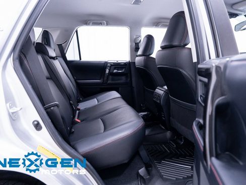 Used 2019 Toyota 4Runner TRD Off-Road Premium image 41