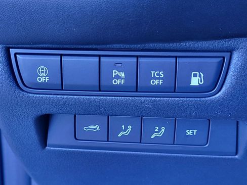 New 2026 MAZDA CX-50 2.5 Hybrid w/ Weather Package image 15