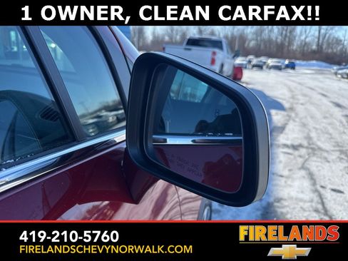 Certified 2022 Buick Encore Preferred w/ Safety Package image 24