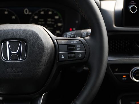 New 2026 Honda CR-V TrailSport image 24