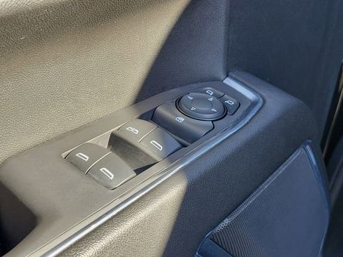 Used 2023 Chevrolet Silverado 1500 RST image 22