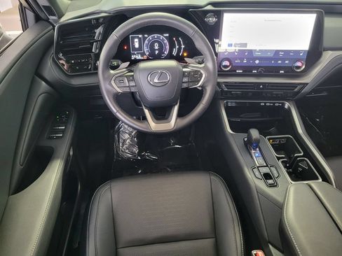 Certified 2024 Lexus TX 350 FWD w/ Cold Weather Package image 14