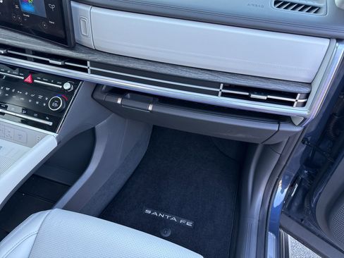 Used 2026 Hyundai Santa Fe Calligraphy image 43