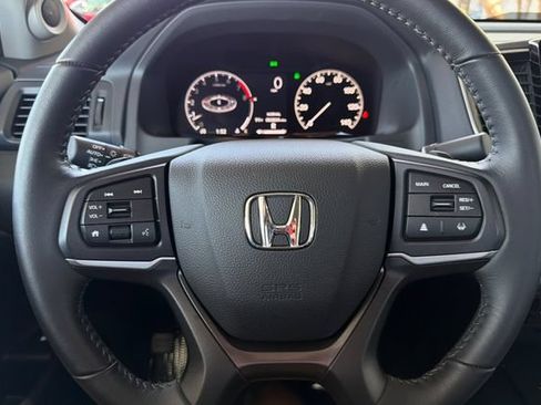 Certified 2026 Honda Ridgeline RTL image 27