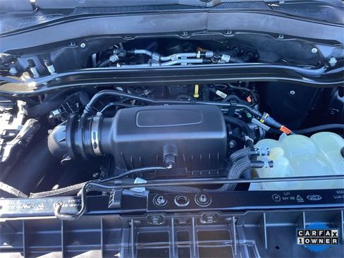 Used 2022 Ford Explorer Limited w/ Equipment Group 301A image 30