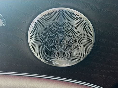 Certified 2022 Mercedes-Benz E 350 Sedan image 19