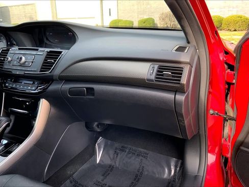 Used 2017 Honda Accord Sport Special Edition image 17