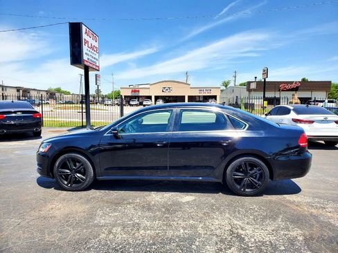 Used 2014 Volkswagen Passat 1.8T SE image 21