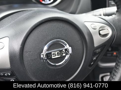 Used 2018 Nissan Sentra SV FWD image 12