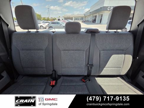 Used 2024 Ford F250 XL w/ STX Appearance Package AWD/4WD image 29