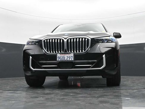 Used 2024 BMW X5 xDrive50e w/ Premium Package AWD/4WD image 26