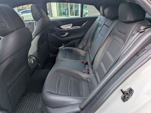 Used 2022 Mercedes-Benz AMG GT 53 image 27