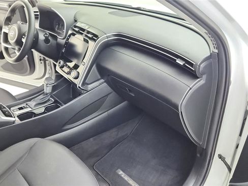 Used 2023 Hyundai Tucson SEL w/ Cargo Package image 31