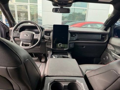 Used 2023 Ford Expedition Max Limited AWD/4WD image 15