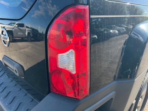 Used 2012 Nissan Xterra S AWD/4WD image 12
