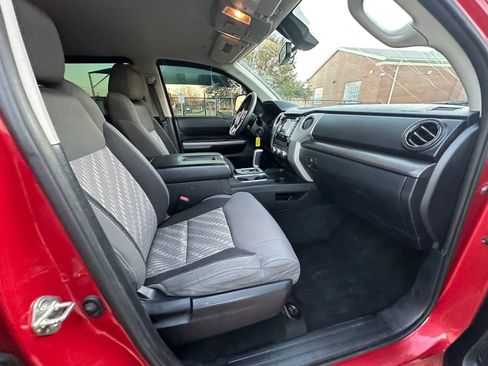 Used 2020 Toyota Tundra SR5 w/ SR5 Upgrade Package image 26