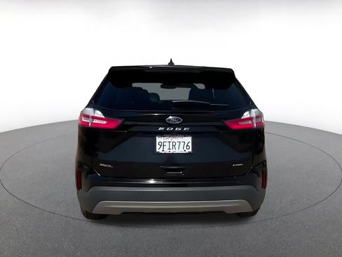 Used 2023 Ford Edge SEL AWD/4WD image 12