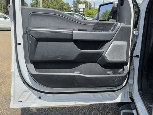 Certified 2024 Ford F150 Lariat w/ Equipment Group 502A High AWD/4WD image 17