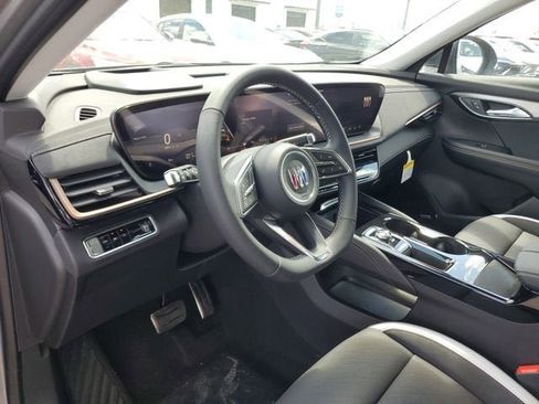 New 2026 Buick Envision Sport Touring AWD/4WD image 20