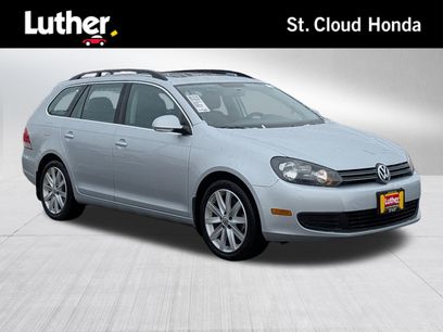 Used 2014 Volkswagen Jetta TDI