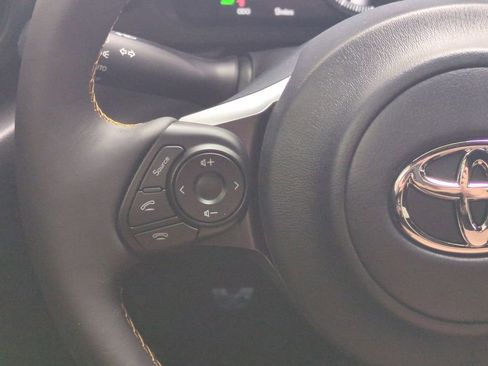 New 2026 Toyota GR86 YUZU Limited image 23