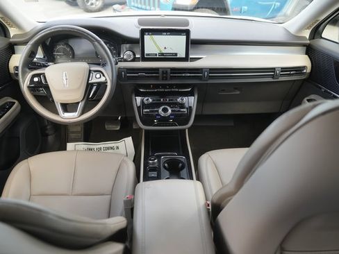 Used 2021 Lincoln Corsair FWD w/ Equipment Group 101A image 20