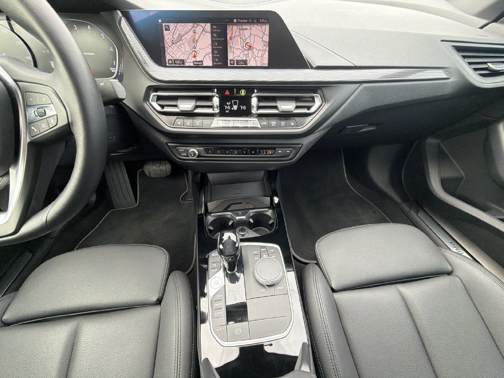 Used 2021 BMW 228i xDrive Gran Coupe w/ Convenience Package AWD/4WD image 24