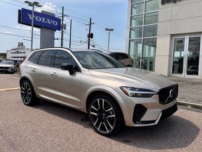 Certified 2024 Volvo XC60 B5 Ultimate