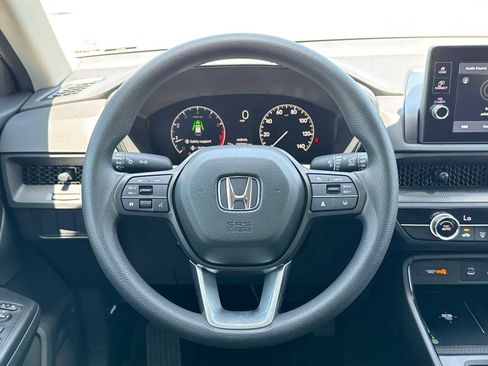 New 2026 Honda CR-V LX image 11