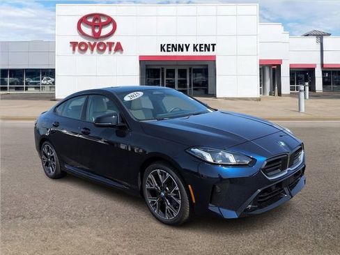 Used 2025 BMW M235i xDrive w/ Premium Package AWD/4WD image 1