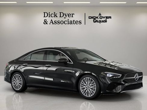 Used 2026 Mercedes-Benz CLA 250 image 8