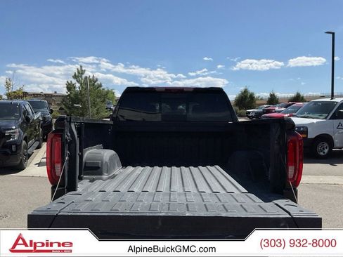 Certified 2024 GMC Sierra 1500 Denali w/ Denali Reserve Package AWD/4WD image 19