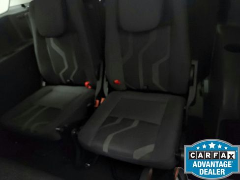 Used 2017 Ford Transit Connect XLT FWD image 20