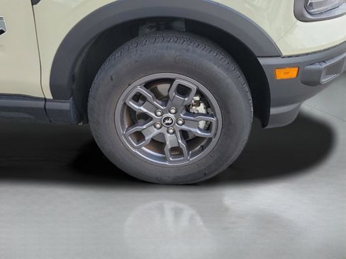 Used 2024 Ford Bronco Sport Big Bend image 15