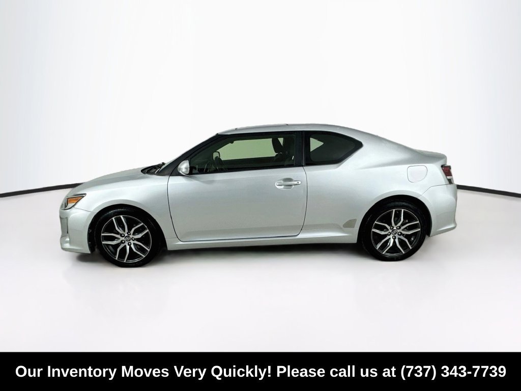 Used 2014 Scion tC FWD image 4
