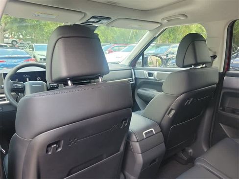 New 2025 Hyundai Santa Fe XRT image 12